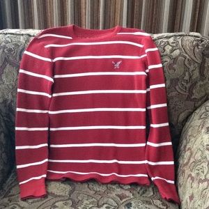 Men’s American Eagle Long Sleeve Shirt